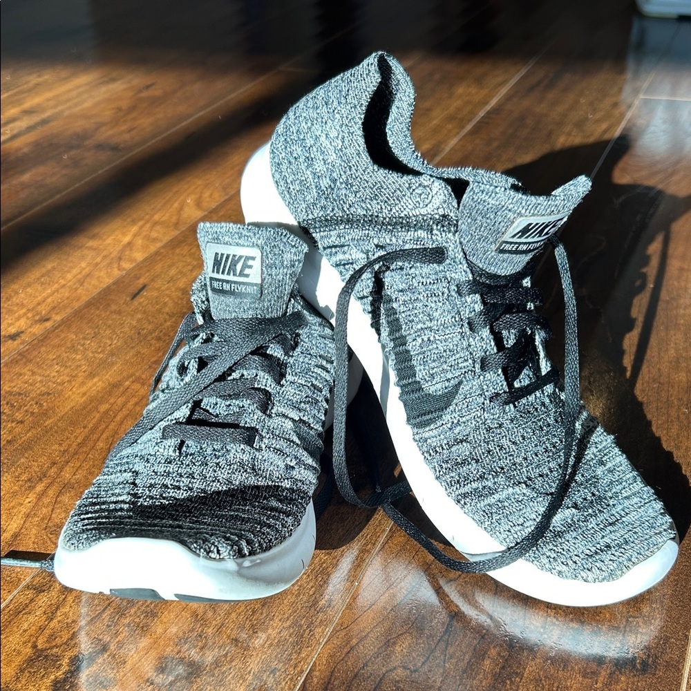 Nike Free Knitwear Women’s Shoes